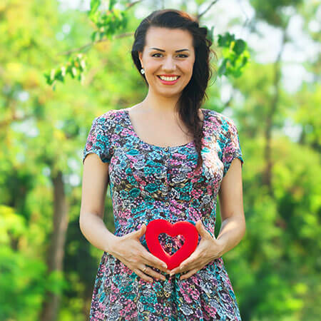 Beneficios para la fertilidad con la acupuntura 