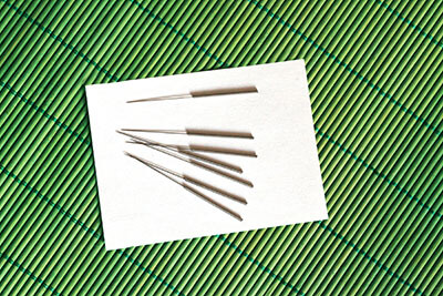 Beneficios de la acupuntura para dejar de fumar