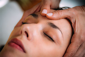 Terapia biodinámica craneosacral