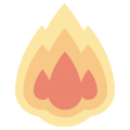 Fuego en la MTC